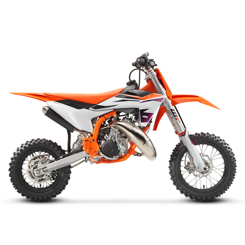 50 SX